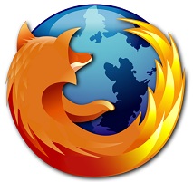 Mozilla Firefox